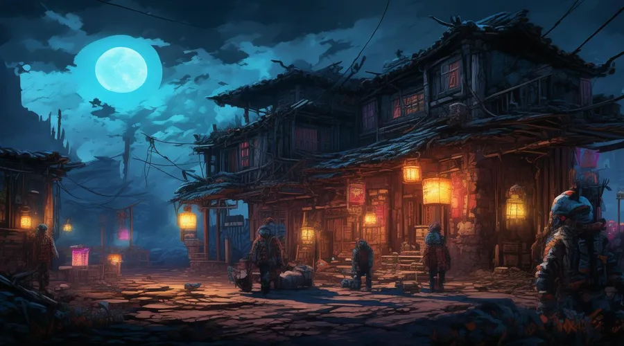 必看！2025年9月5日将夜行兑换码汇总，丰厚福利来袭