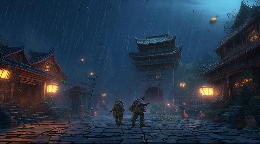 9月6日当天，将夜行兑换码大揭秘